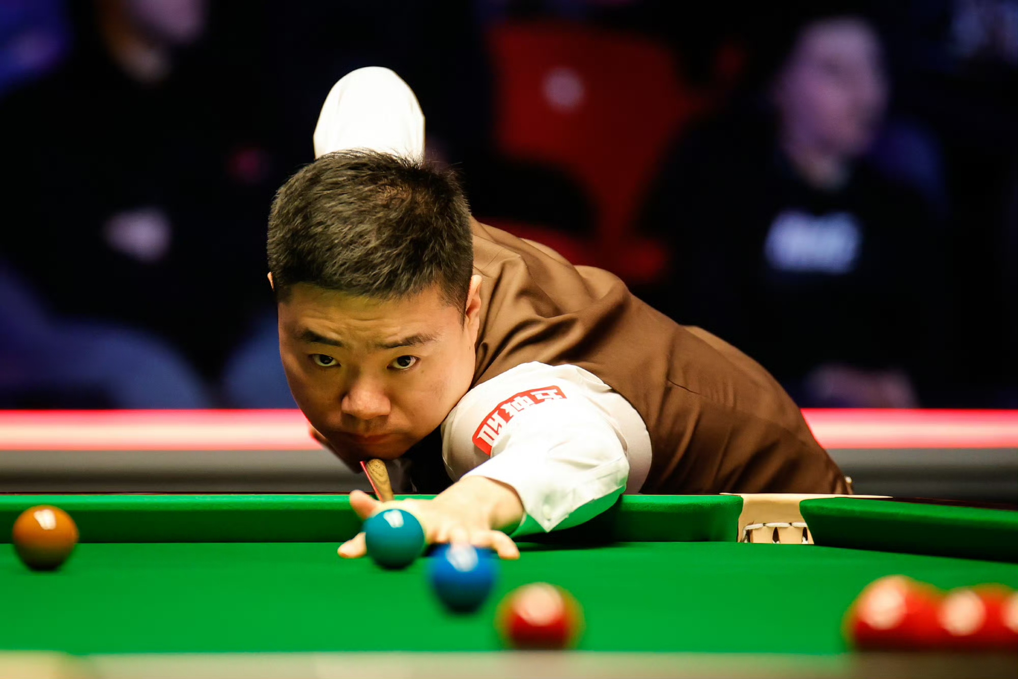 能再接再厉 能再接再厉