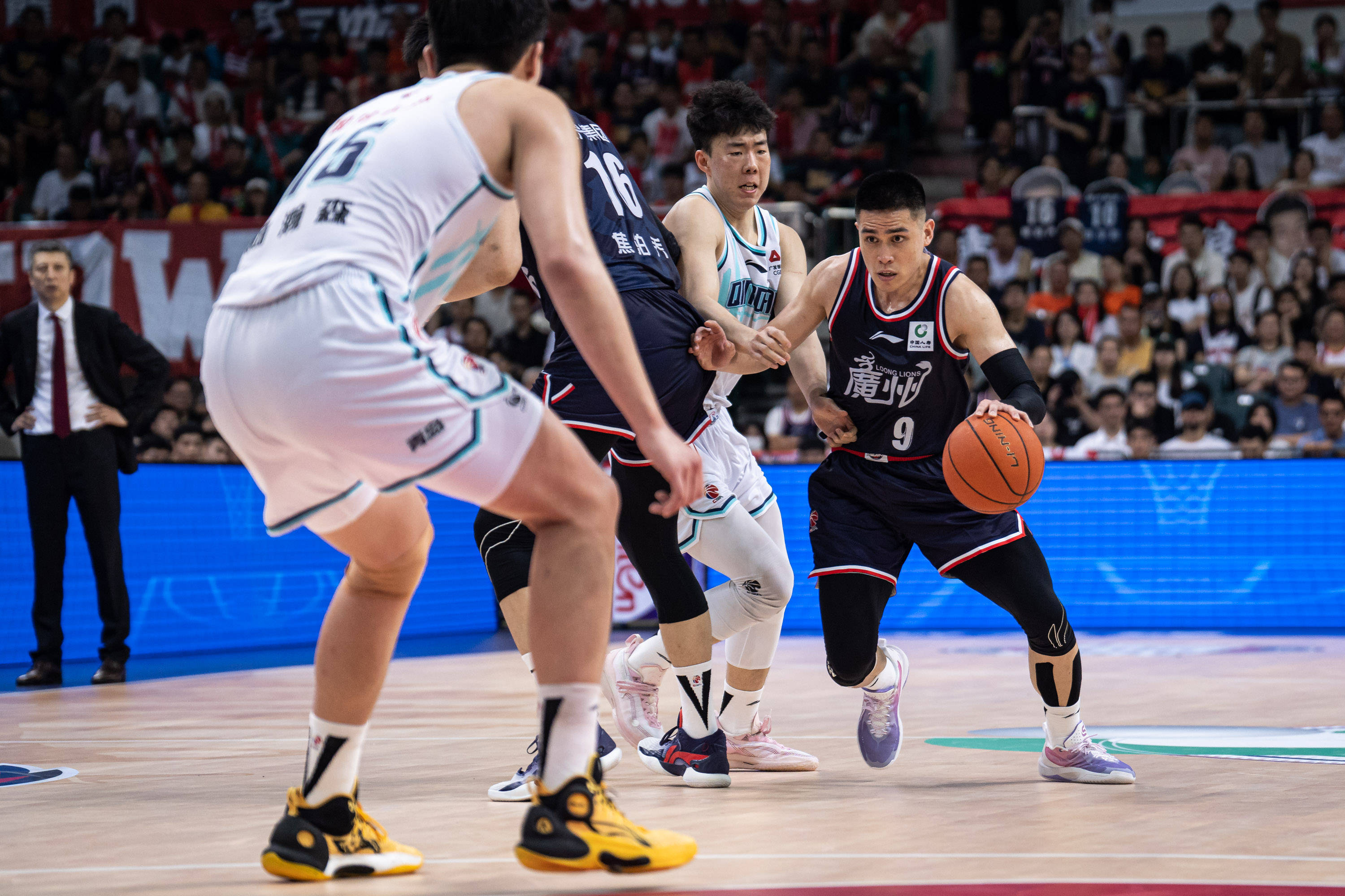 长期竞争力 长期竞争力