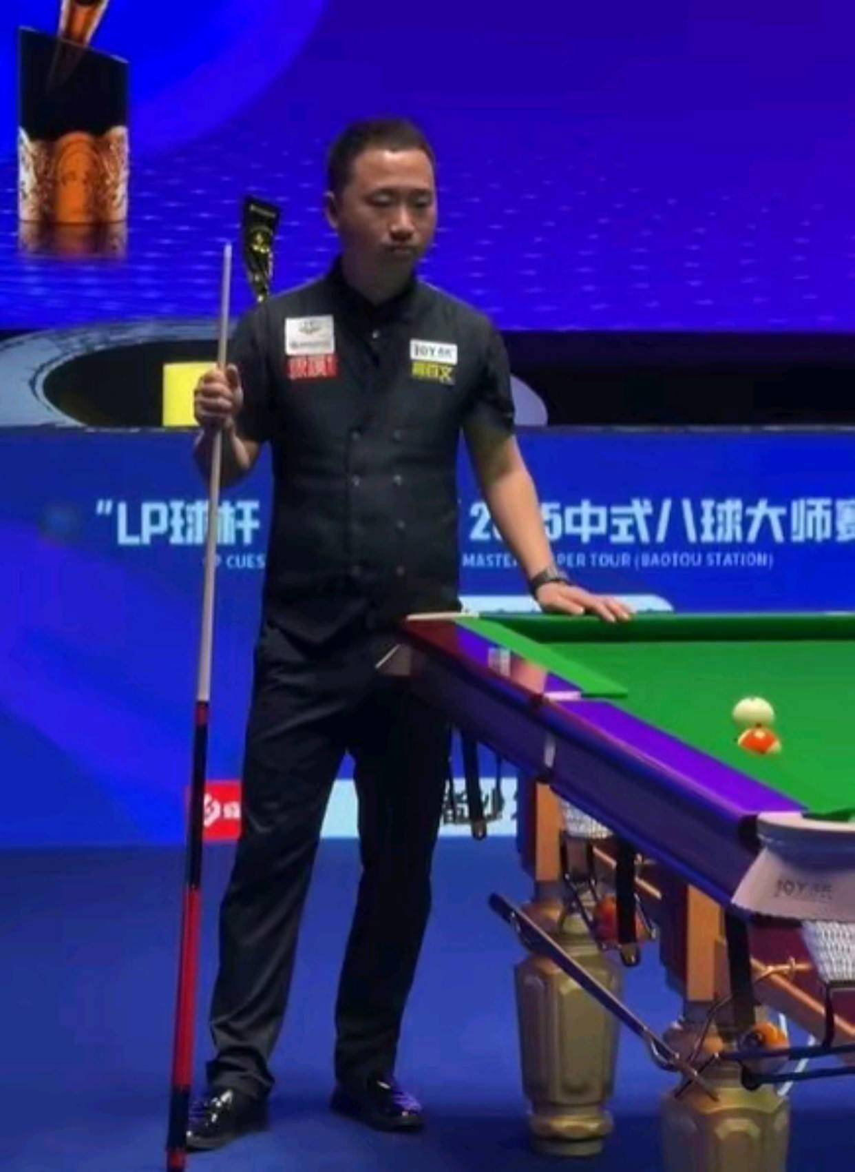 缜密的准备 缜密的准备