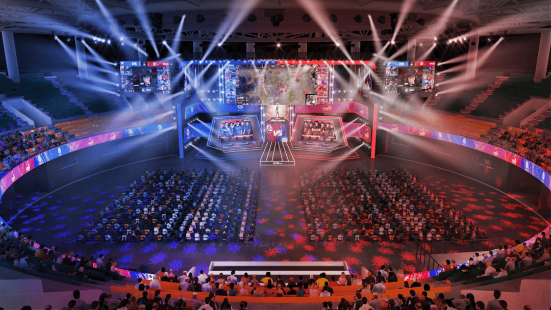 多个比赛中 多个比赛中